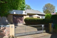 Au�enansicht VERKAUFT!!! Entz�ckende Wohnidylle in BI-West N�he Uni