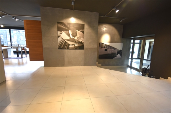 Weitere Ansicht Entre� Ladenlokal Bielefeld