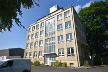 Weitere Geb�udeansicht Ansprechendes B�rogeb�ude in Steinhagen