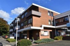 Hauptbild VERKAUFT!!! Zentrales Wohn- und Gesch�ftsgeb�ude in Steinhagen