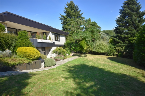 Gartenidylle Einfamilienhaus Herford