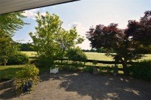 Terrassenausblick VERKAUFT!!! Traumhaftes Wohnen mit Naturblick N�he Patthorst in Steinhagen