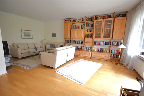 Wohnbereich Etagenwohnung Bielefeld