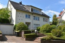 Hauptbild Attraktive 3-Zi-Dachgeschosswohnung im Bielefelder Westen