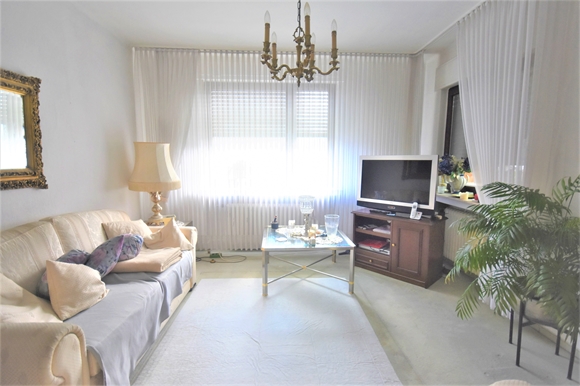 Wohnbereich EG Mehrfamilienhaus Bielefeld