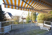 Balkonbereich VERKAUFT!!! Stilgerecht Wohnen in Bad Salzuflen