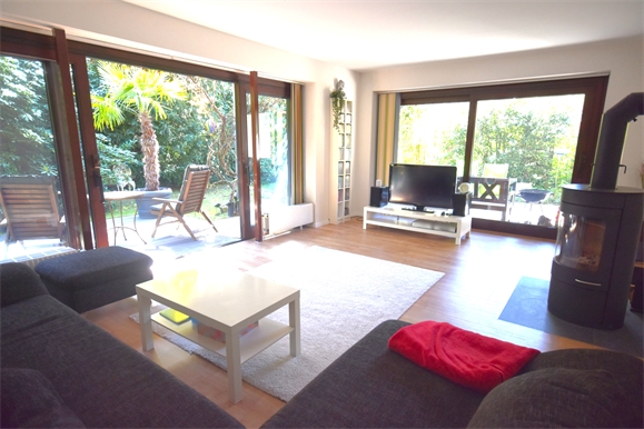 Wohnbereich Einfamilienhaus Bielefeld