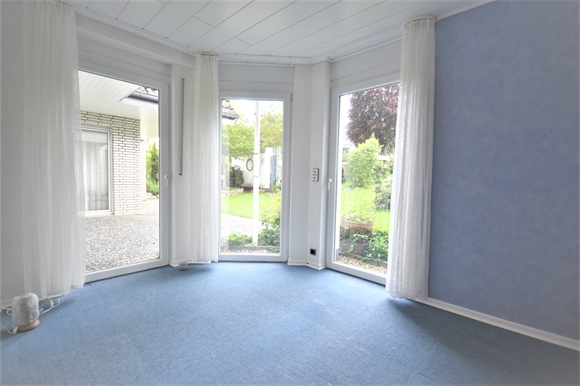 Raumansicht EG Einfamilienhaus Bielefeld