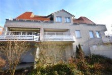 Blick zum Balkon VERKAUFT!!! Stilgerecht Wohnen in Bad Salzuflen