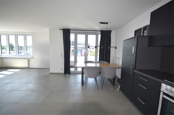 Wohnmittelpunkt Etagenwohnung Bielefeld