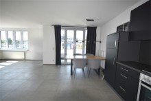 Wohnmittelpunkt VERKAUFT!!! Moderne 2-Zimmer-Eigentumswohnung in BI-Schildesche